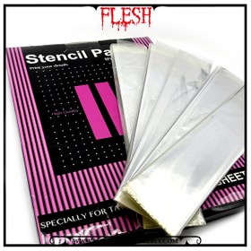 تصویر کاغذ پرینترهای مینی 