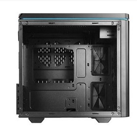 تصویر کیس ریدمکس مدل هایپریون Hyperion MATX Micro ATX Computer Case