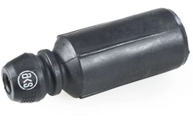 تصویر گردگیر کمک جلوی پراید با برند AKS- دارای دو سال گارانتی 