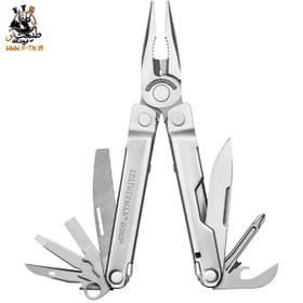 تصویر ابزار چندکاره لدرمن Bond LEATHERMAN Bond