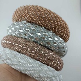 تصویر تل فول نگین مجلسی 