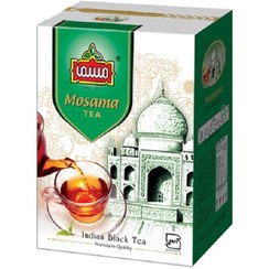 تصویر چای سیاه شکسته کلکته ممتاز مسما - 450 گرم مقوایی ا Mosama First Class Calcutta Broken Black tea - 450 gram Mosama First Class Calcutta Broken Black tea - 450 gram