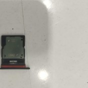 تصویر خشاب سیم کارت note11 pro 4g 