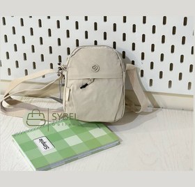 تصویر کیف دوشی جی ال شی مدل 1008 