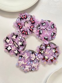 تصویر کش توری کرومیks22 ks22