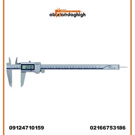 تصویر Digital Vernier Caliper 500-754-10 Mitutoyo 