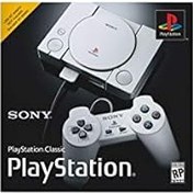 تصویر پلی استیشن کلاسیک PlayStation Classic