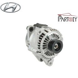 تصویر دینام هیوندای سانتافه 