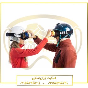 تصویر عینک اسکی YABA 