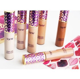 تصویر کانسیلر تارت tarte shape tape concealer