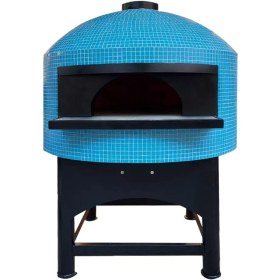 تصویر فر پیتزا ناپولیتن 100 سانتی متر 