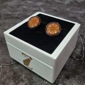 تصویر دکمه سردست D125 