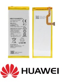 تصویر باتری هواوی مدل P6-G6 BATTERY HUAWEI P6-G6