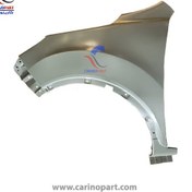 تصویر گلگیر جلو چپ آستر چانگان cs35 