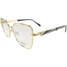 تصویر عینک طبی شنل مدل D3379c6 