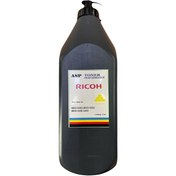 تصویر تونر شارژ زرد ريكو ٦٥٠٢/٦٥٠٣/٨٠٠٣/٦٥٢٠/٥١٠٠/٥٢٠٠ 