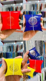 تصویر کاغذ کادویی کشی 