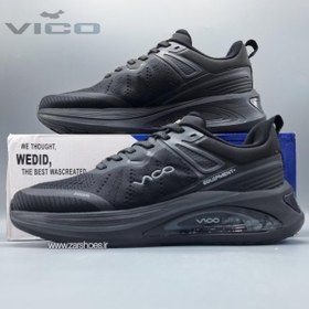 تصویر کفش مخصوص دویدن مردانه ویکو مدل R3226 M3-12193 Vico R3226 M3 Running Shoes For Men