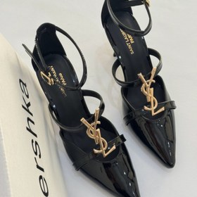 تصویر پاشنه ایوسن لورن4030 