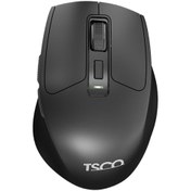 تصویر موس بی سیم تسکو TM 733W TSCO TM 733W Wireless Mouse