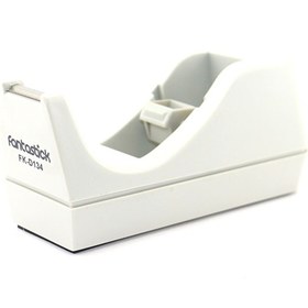 تصویر fantastick جاچسبی بزرگ طوسی d134 