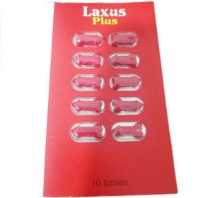 تصویر تاخیری،حجم دهنده،سفت کننده لکسوس پلاس(3 کاره اصلی) ا Laxus plus Laxus plus