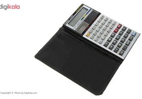 تصویر ماشین حساب FX-3600pv کاسیو Casio FX-3600pv calculator