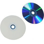 تصویر DVD خام پرینتیبل برند PRINCO 