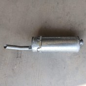 تصویر منبع اگزوز پژو مدل بلوچی 