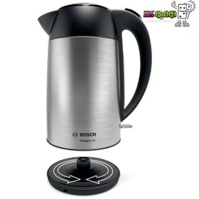 تصویر کتری برقی بوش مدل TWK3P420 Bosch Electric Kettle TWK3P420