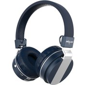 تصویر هدفون بی سیم زیلوت مدل ZL-047 Headphone Blutooth Zealot ZL-047