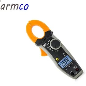 تصویر کلمپ متر اچ تی اینسترومنتس مدل HT9014 HT Instruments HT9014 Clamp Meter