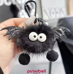 تصویر آویز کیف جاکلیدی فانتزی 