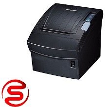 تصویر پرینتر حرارتی بیکسولون مدل (SRP-350II(USB 