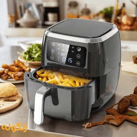 تصویر سرخ کن هواپز پرودو 6 لیتری مدل Smart Air Fryer 