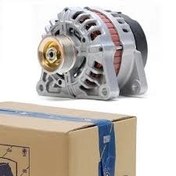 تصویر دینام ۸۰ آمپر ایساکو مناسب پژو TU5 R2 