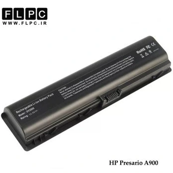 Lot De Pièces Pour HP Presario A900 / A945ef - Occasion En état Fonctionnel
