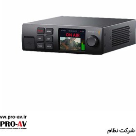 تصویر استریمر Blackmagic Web Presenter HD Blackmagic Design Web Presenter HD