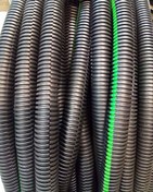 تصویر لوله خرطومی خودرویی چاکدار سایز 13 میلیمتر طول لوله خرطومی خودرویی چاکدار قطر داخلی 13 میلیمتر طول