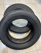 تصویر لاستیک کارکرده 245/60/18 نکسن کره 40% آجدار 