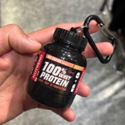 تصویر فانل پروتئین 