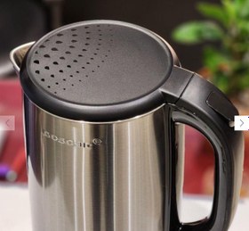 تصویر کتری برقی گوسونیک مدل GSK-764 gosonic electric kettle mode GSK-764