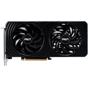 تصویر کارت گرافیک پالیت مدل RTX 5060 Ti Dual حافظه 8 گیگابایت Palit GeForce RTX 5060 Ti Dual 8GB Graphics Card