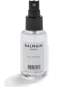 تصویر عطر مو Balmain مدل silk perfume حجم 50 میل ساخت فرانسه 