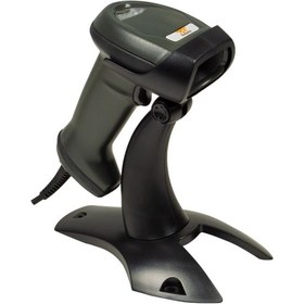 تصویر بارکدخوان دوبعدی زد ای سی مدل Power Max TW ا ZEC Power Max TW 2D Barcode Scanner ZEC Power Max TW 2D Barcode Scanner