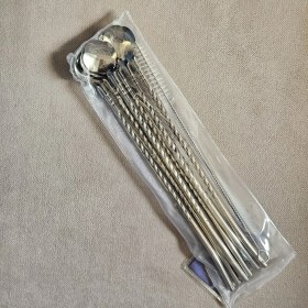 تصویر نی استیل 