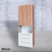 تصویر کمد ۵۰ درب کوتاه V2 