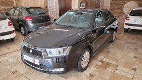 تصویر دنا پلاس مدل 1404 ا لو آپشن لو آپشن