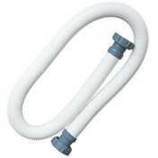 تصویر شلنگ بست دار استخر پیش ساخته 