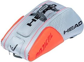 تصویر کیف تنیس HEAD Radical 12R Monstercombi 